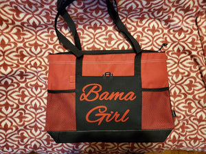 Personalized Tote Bag