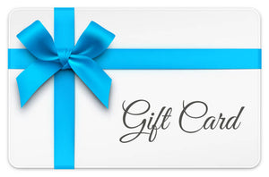 Fabriks by Fabriesha Gift Card